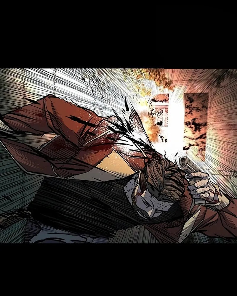 Castle 2: Pinnacle Chapter 54 page 8 - 