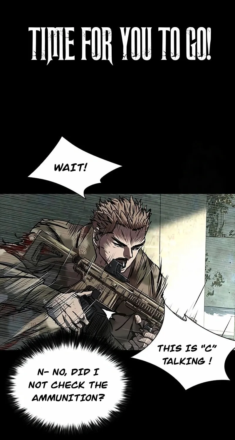 Castle 2: Pinnacle Chapter 54 page 72 - 