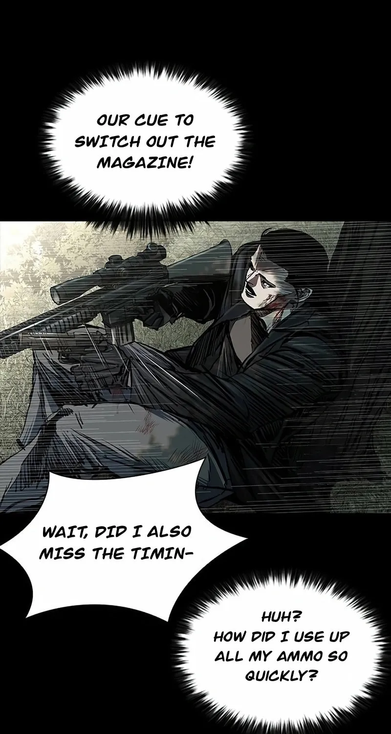 Castle 2: Pinnacle Chapter 54 page 73 - 