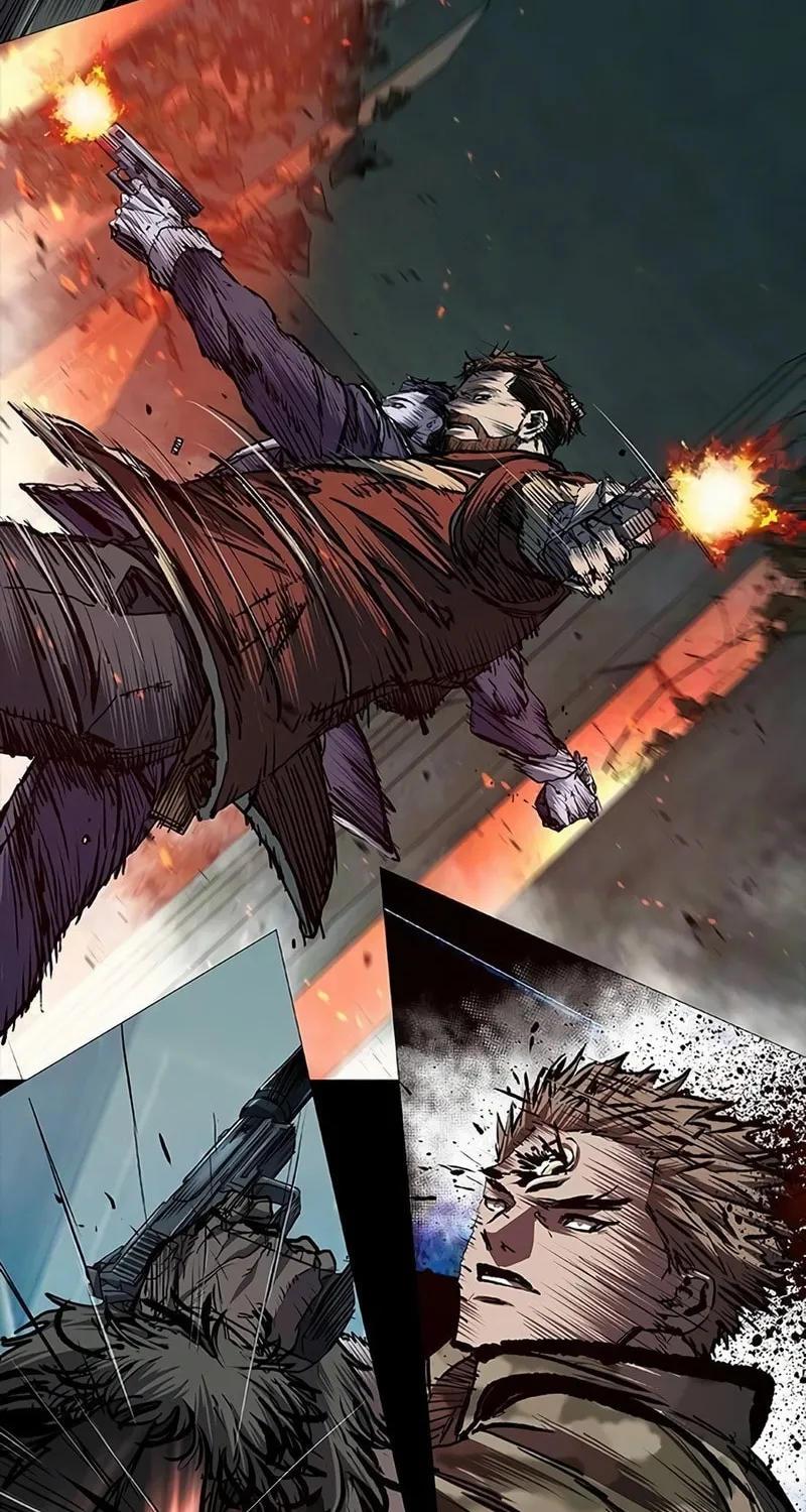 Castle 2: Pinnacle Chapter 54 page 77 - 