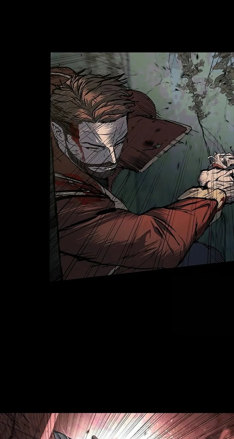 Castle 2: Pinnacle Chapter 54 page 9 - 
