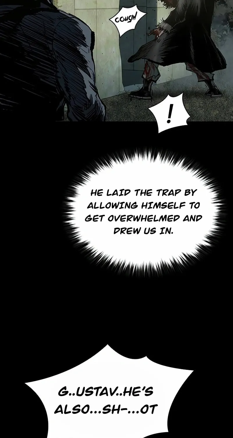 Castle 2: Pinnacle Chapter 54 page 88 - 