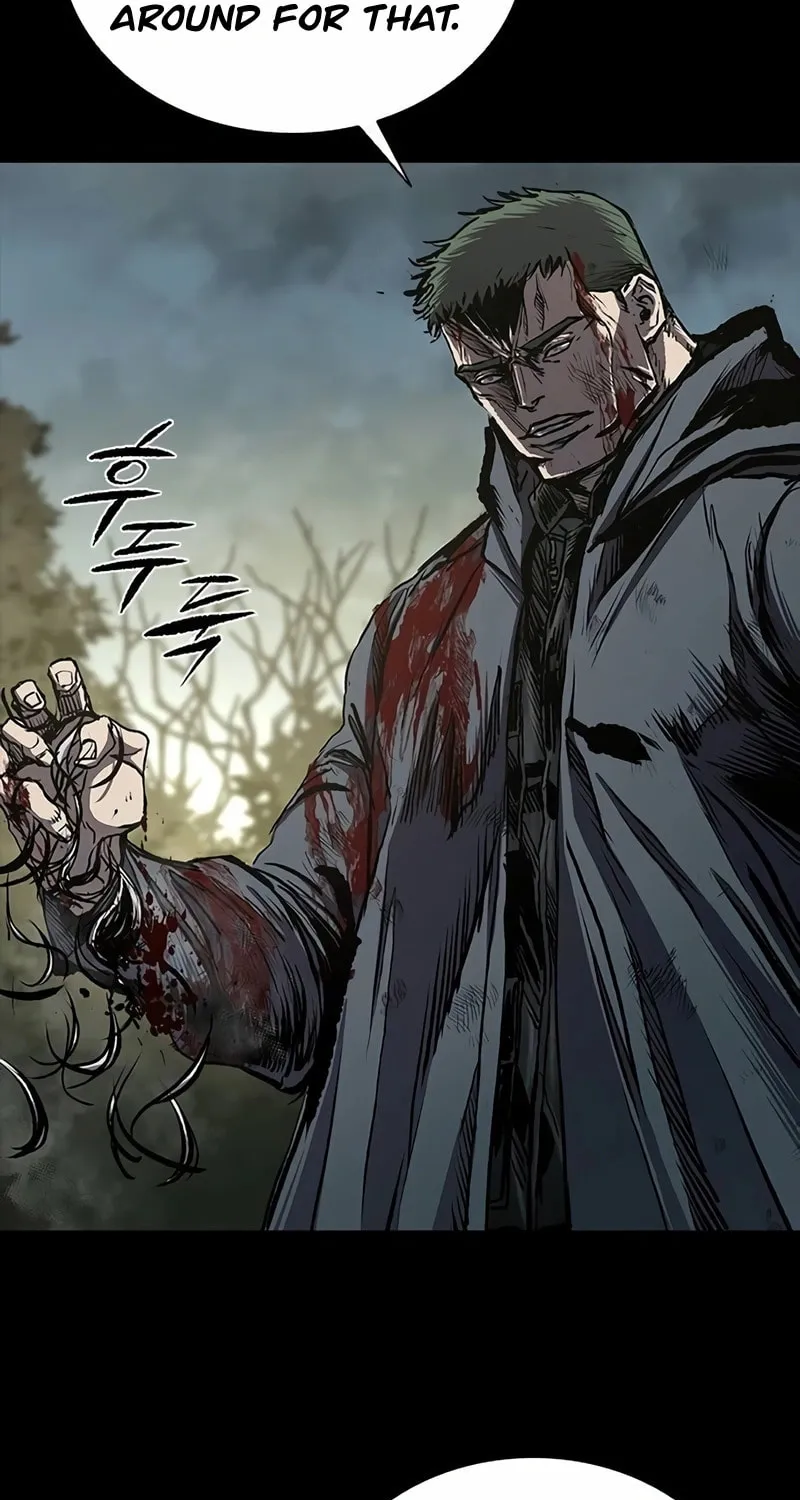 Castle 2: Pinnacle Chapter 54 page 94 - 