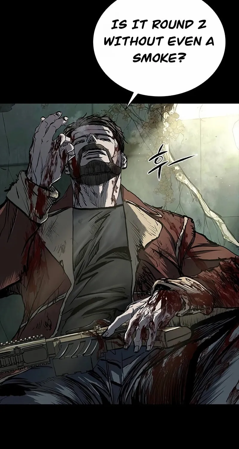 Castle 2: Pinnacle Chapter 54 page 95 - 