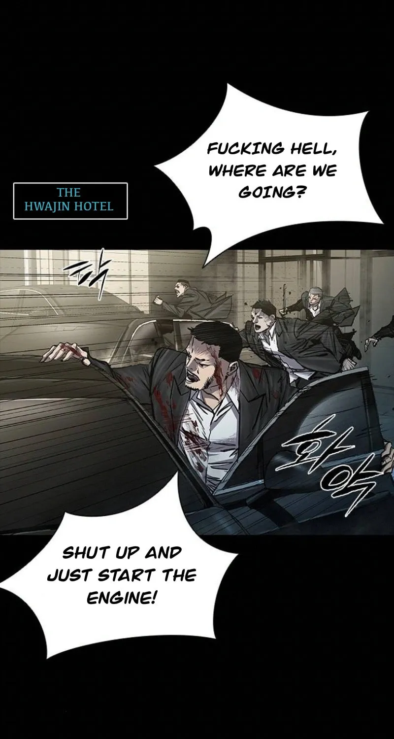 Castle 2: Pinnacle Chapter 55 page 1 - 