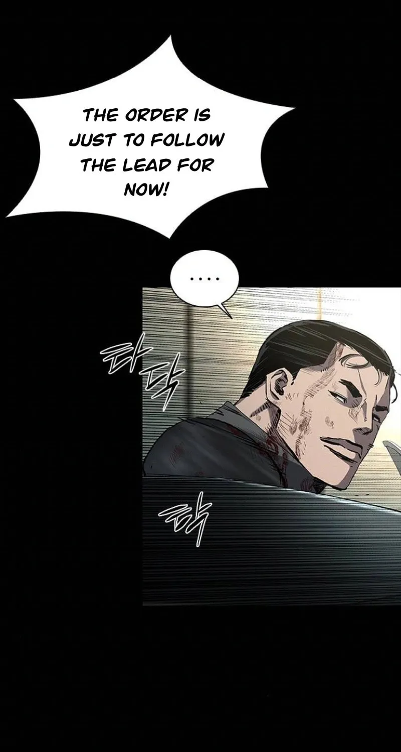 Castle 2: Pinnacle Chapter 55 page 2 - 