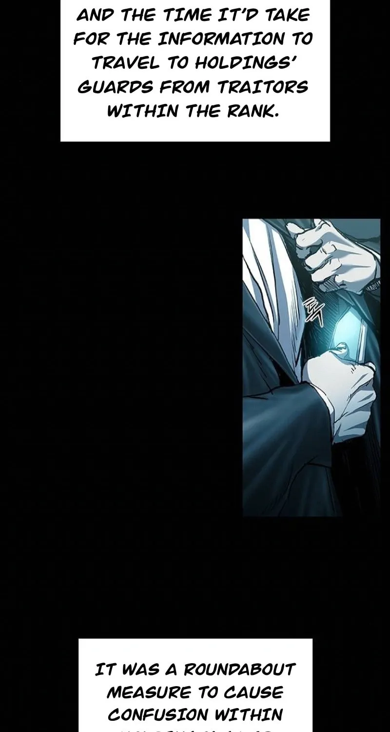 Castle 2: Pinnacle Chapter 55 page 11 - 