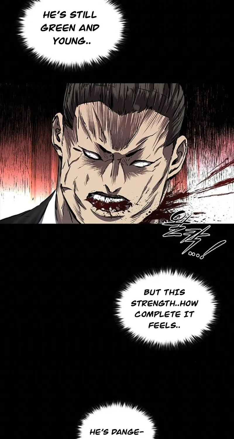 Castle 2: Pinnacle Chapter 55 page 101 - 