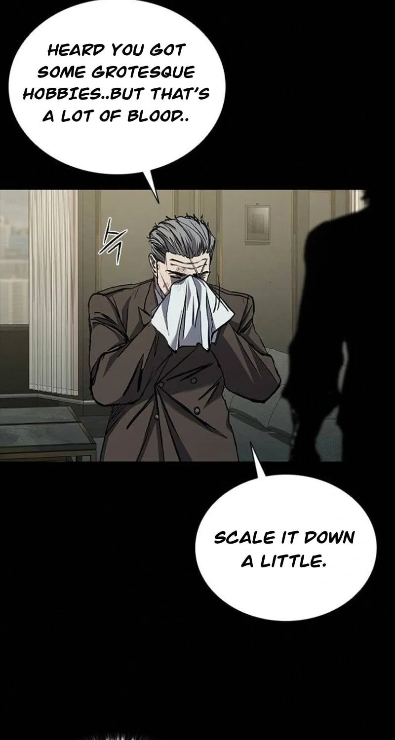 Castle 2: Pinnacle Chapter 55 page 105 - 