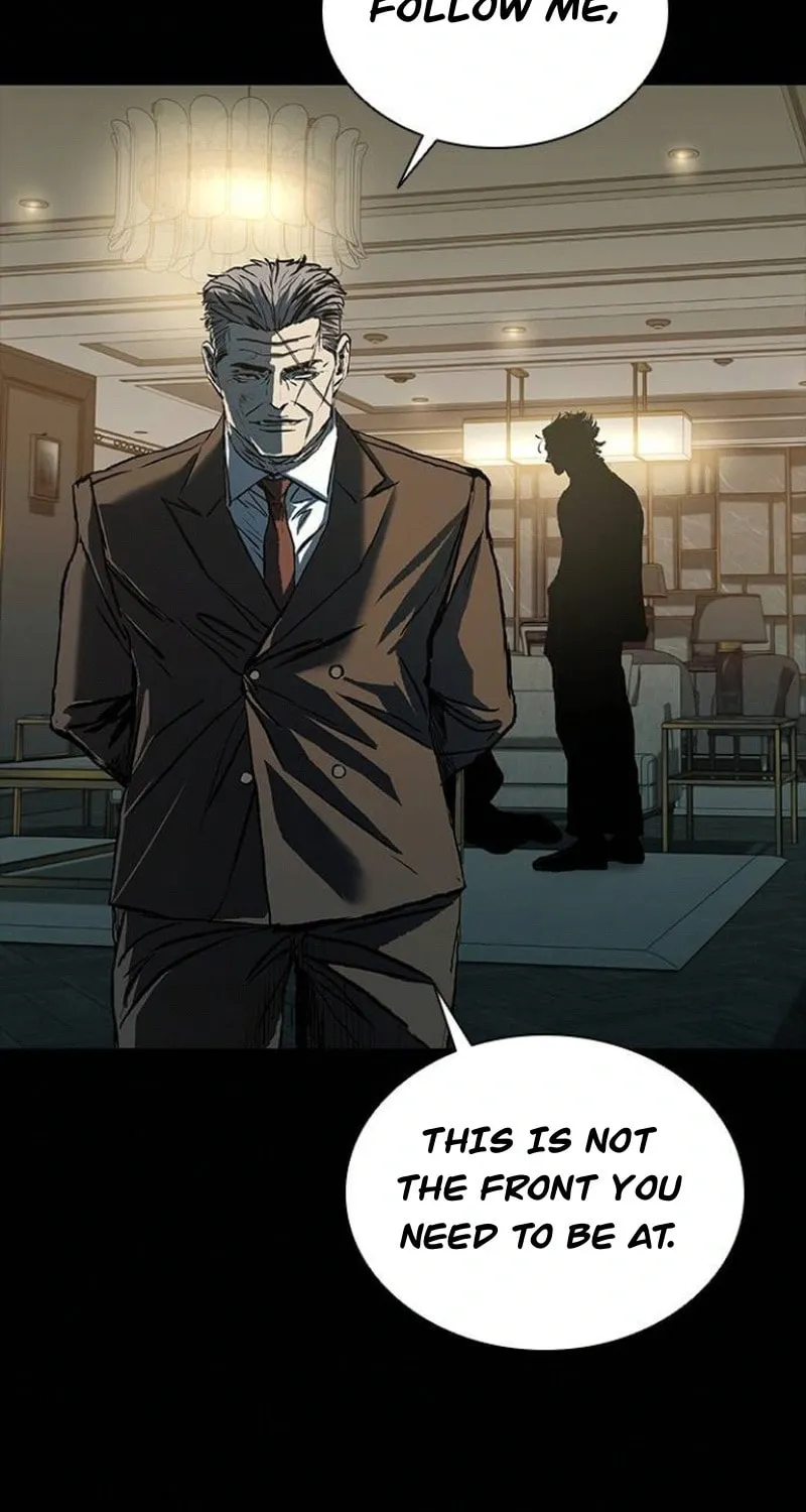 Castle 2: Pinnacle Chapter 55 page 107 - 