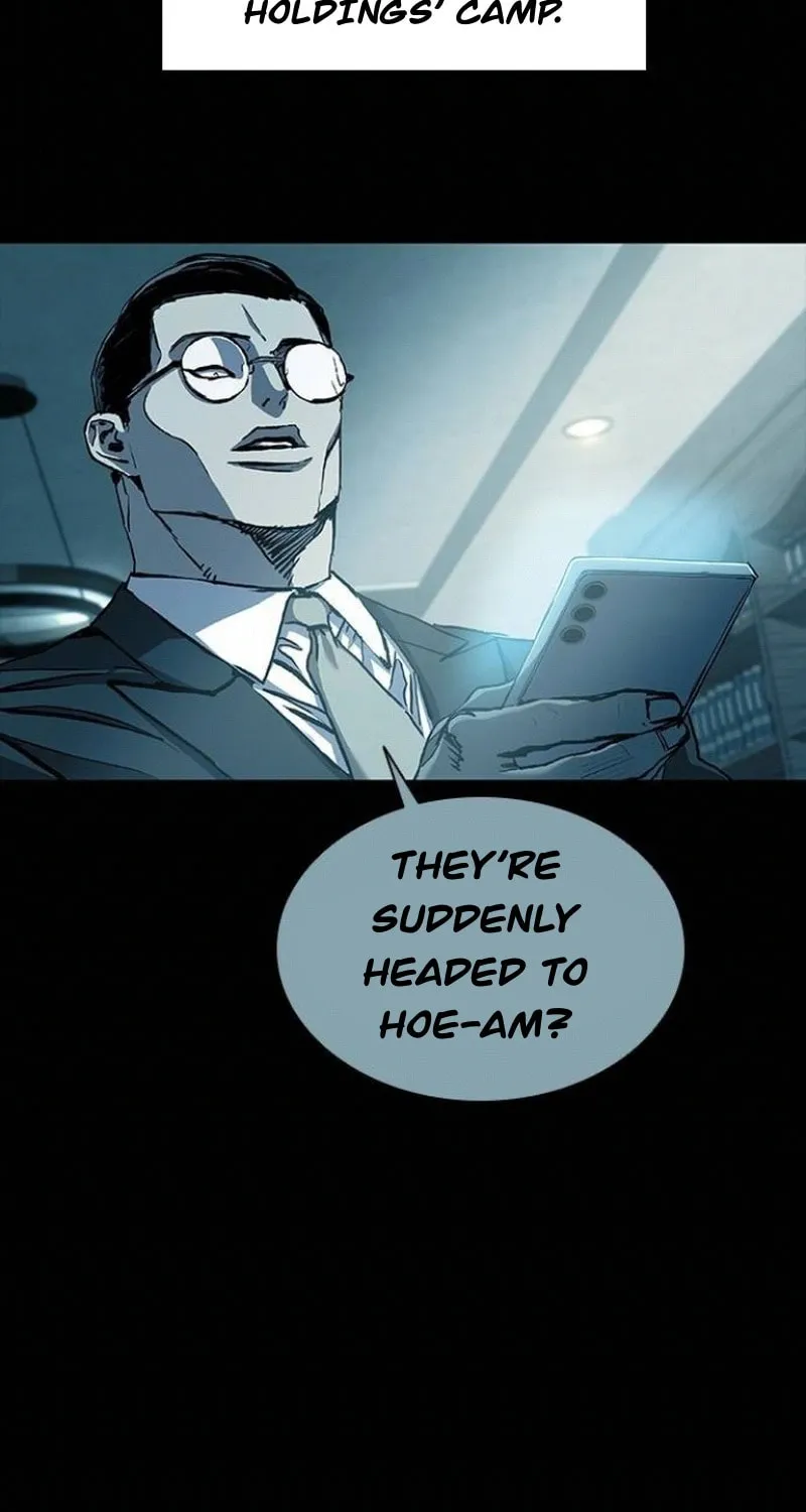 Castle 2: Pinnacle Chapter 55 page 12 - 