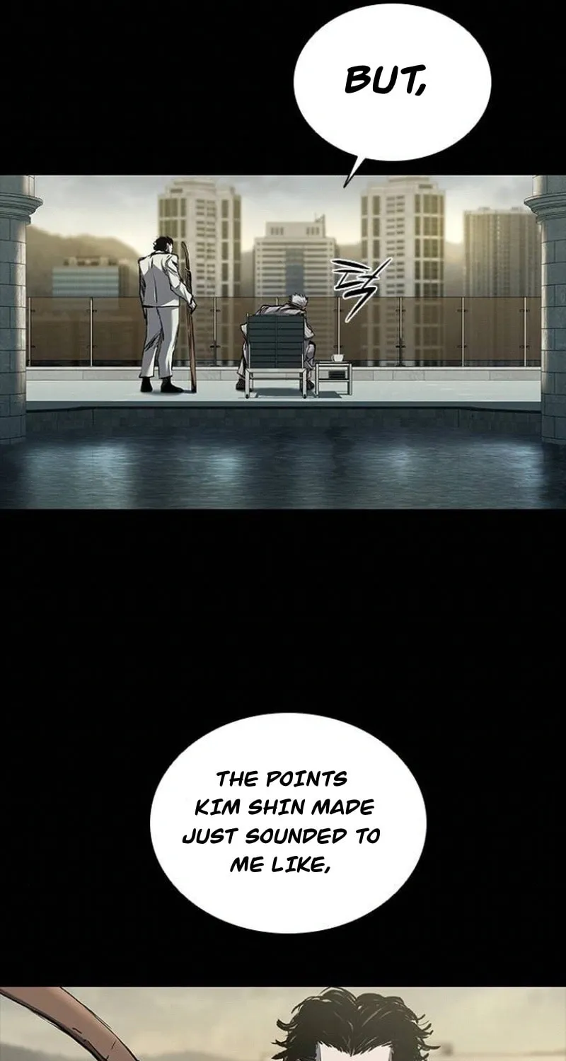Castle 2: Pinnacle Chapter 55 page 119 - 