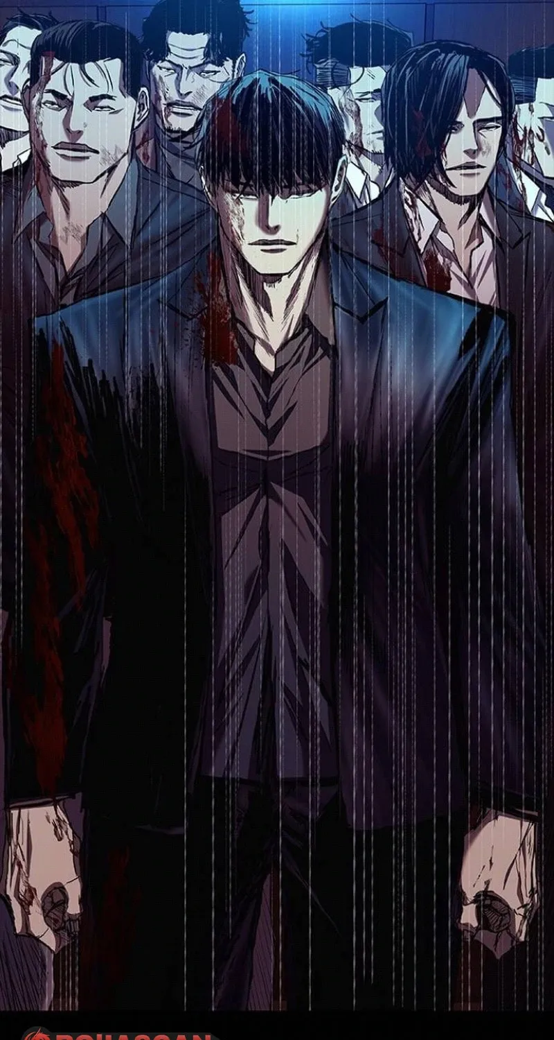 Castle 2: Pinnacle Chapter 55 page 123 - 