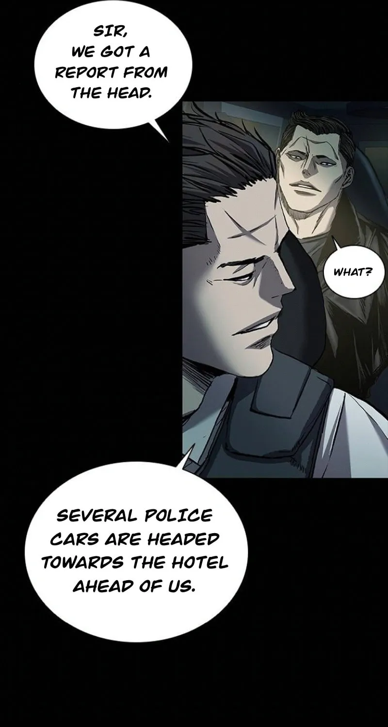 Castle 2: Pinnacle Chapter 55 page 15 - 