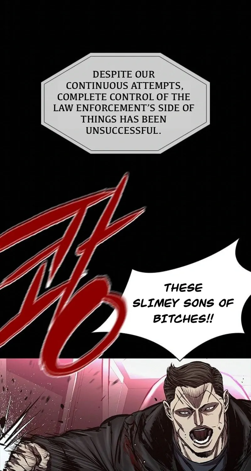 Castle 2: Pinnacle Chapter 55 page 16 - 