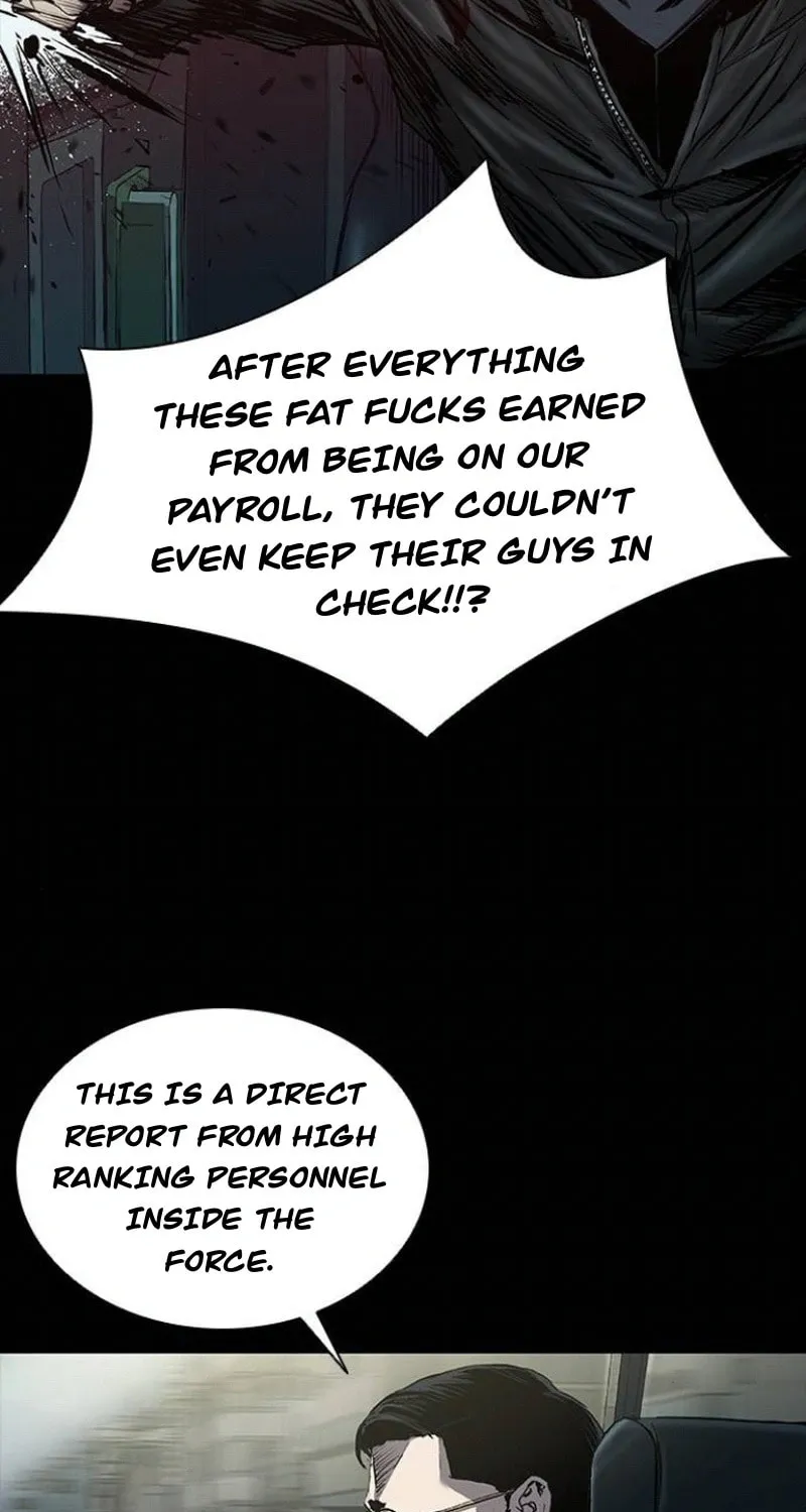 Castle 2: Pinnacle Chapter 55 page 17 - 