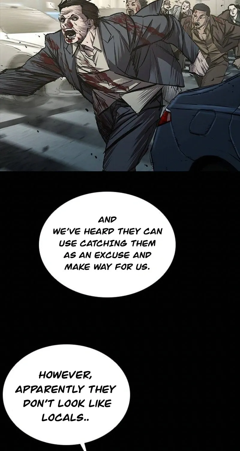Castle 2: Pinnacle Chapter 55 page 19 - 