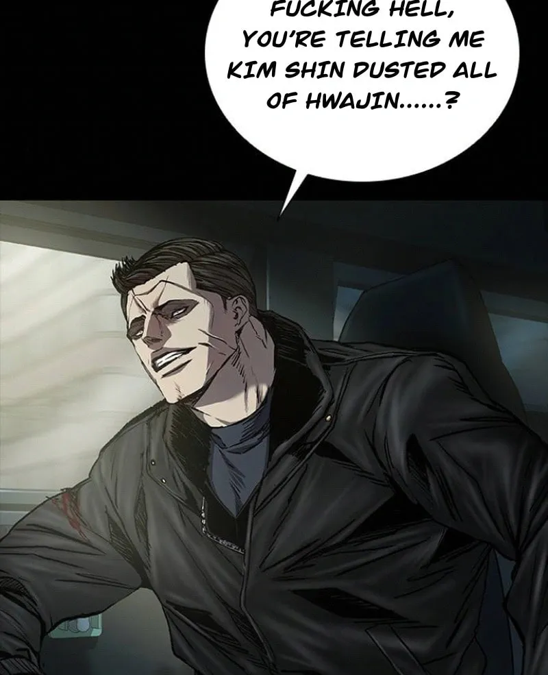 Castle 2: Pinnacle Chapter 55 page 21 - 