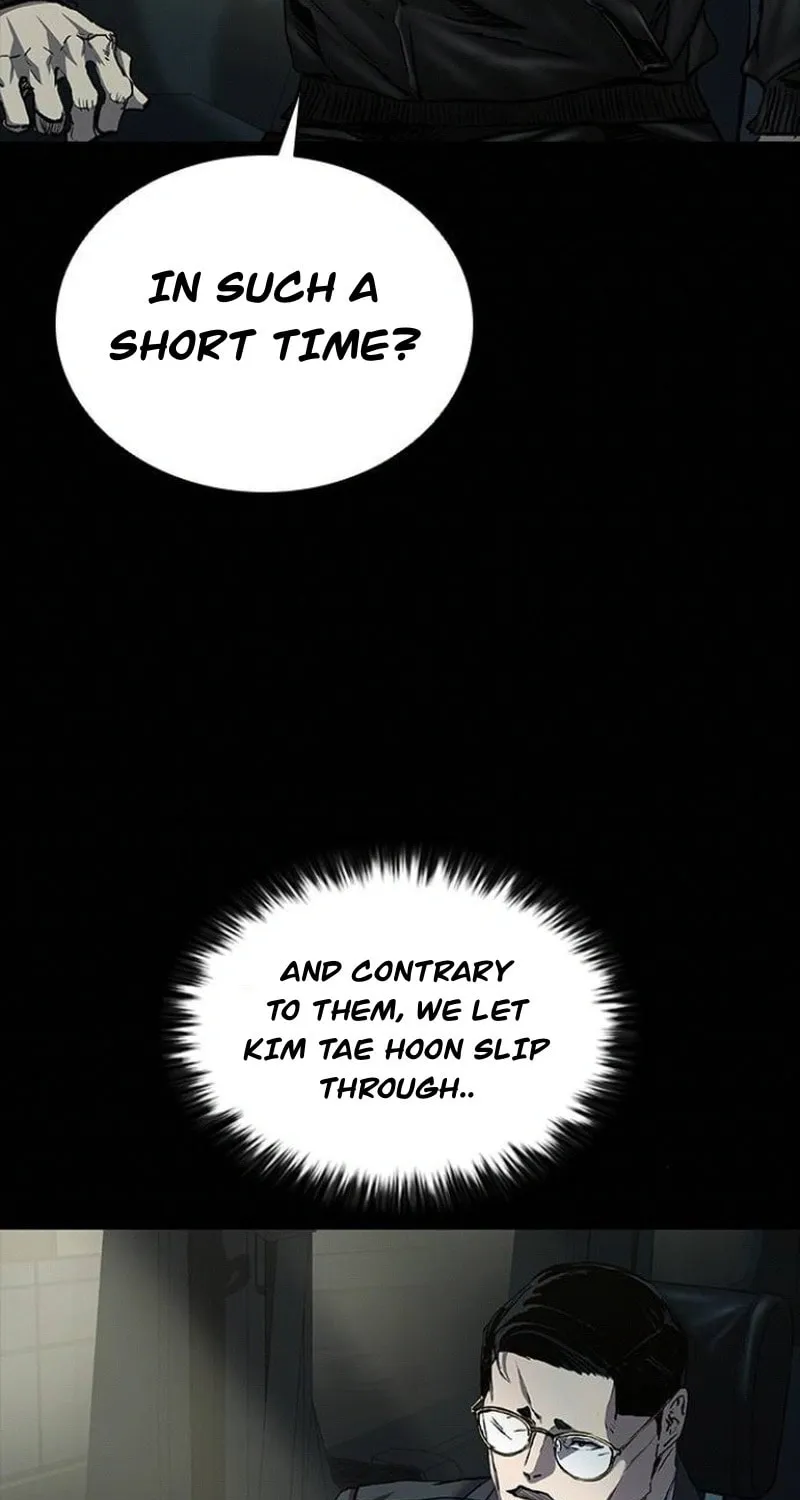 Castle 2: Pinnacle Chapter 55 page 22 - 