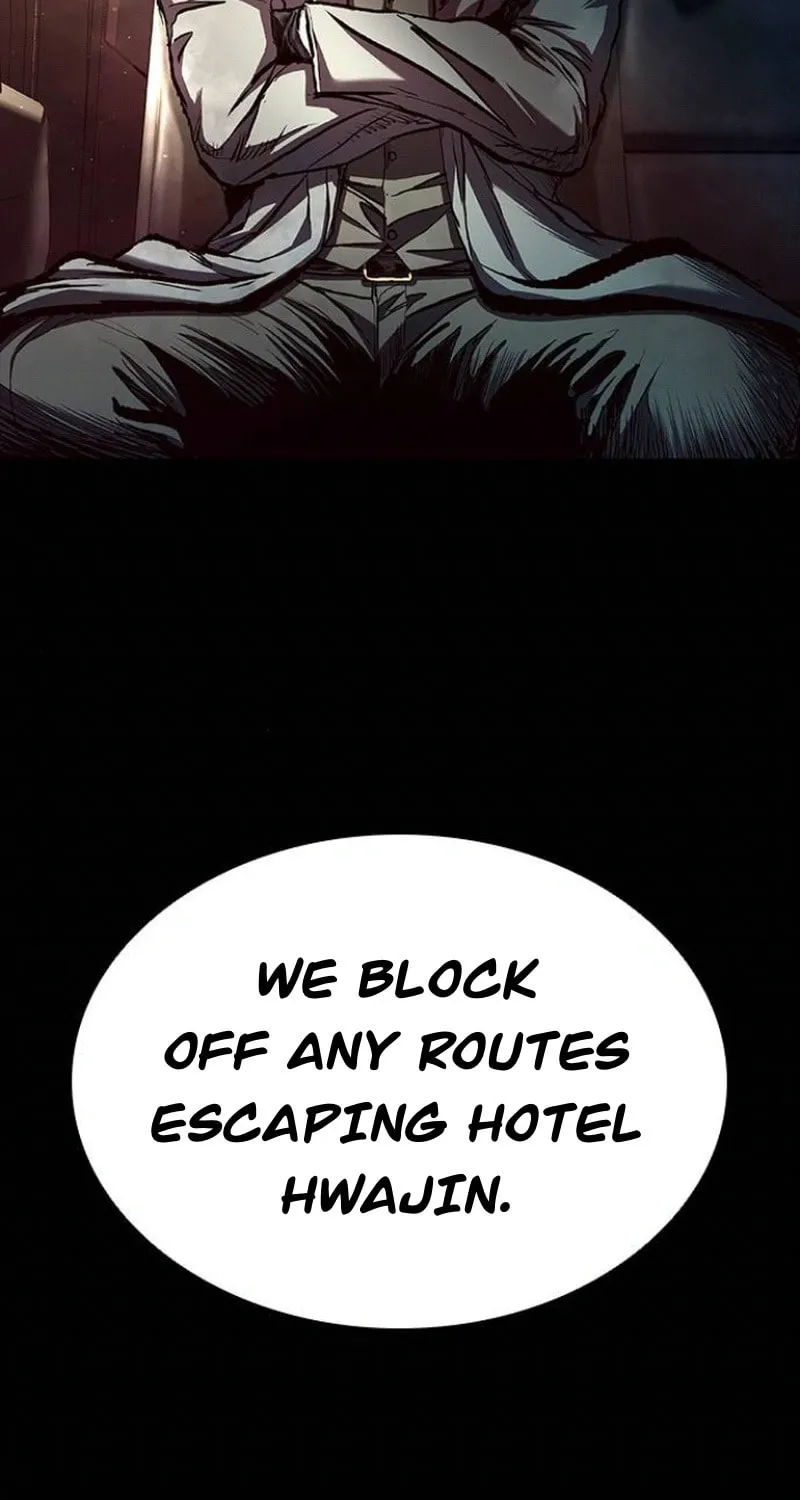 Castle 2: Pinnacle Chapter 55 page 26 - 