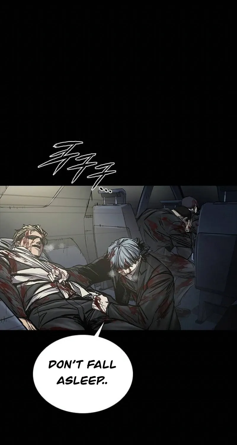 Castle 2: Pinnacle Chapter 55 page 27 - 