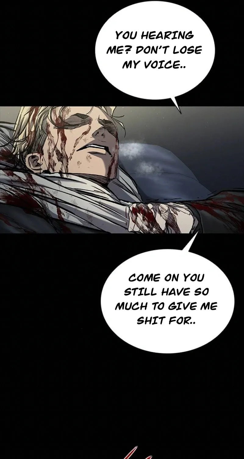Castle 2: Pinnacle Chapter 55 page 29 - 