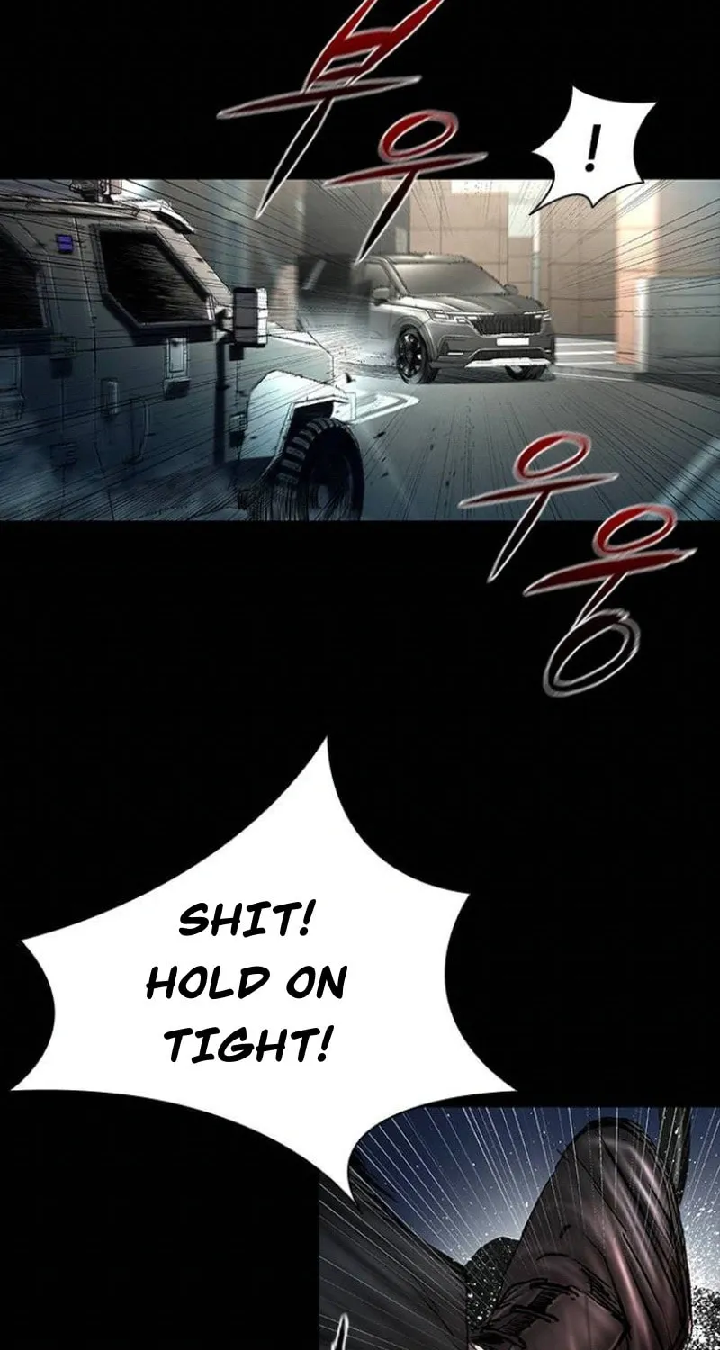 Castle 2: Pinnacle Chapter 55 page 30 - 