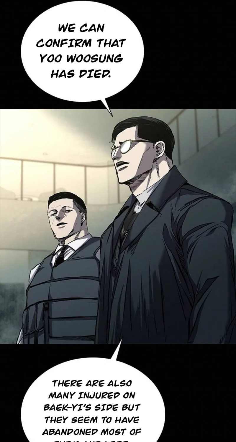 Castle 2: Pinnacle Chapter 55 page 35 - 