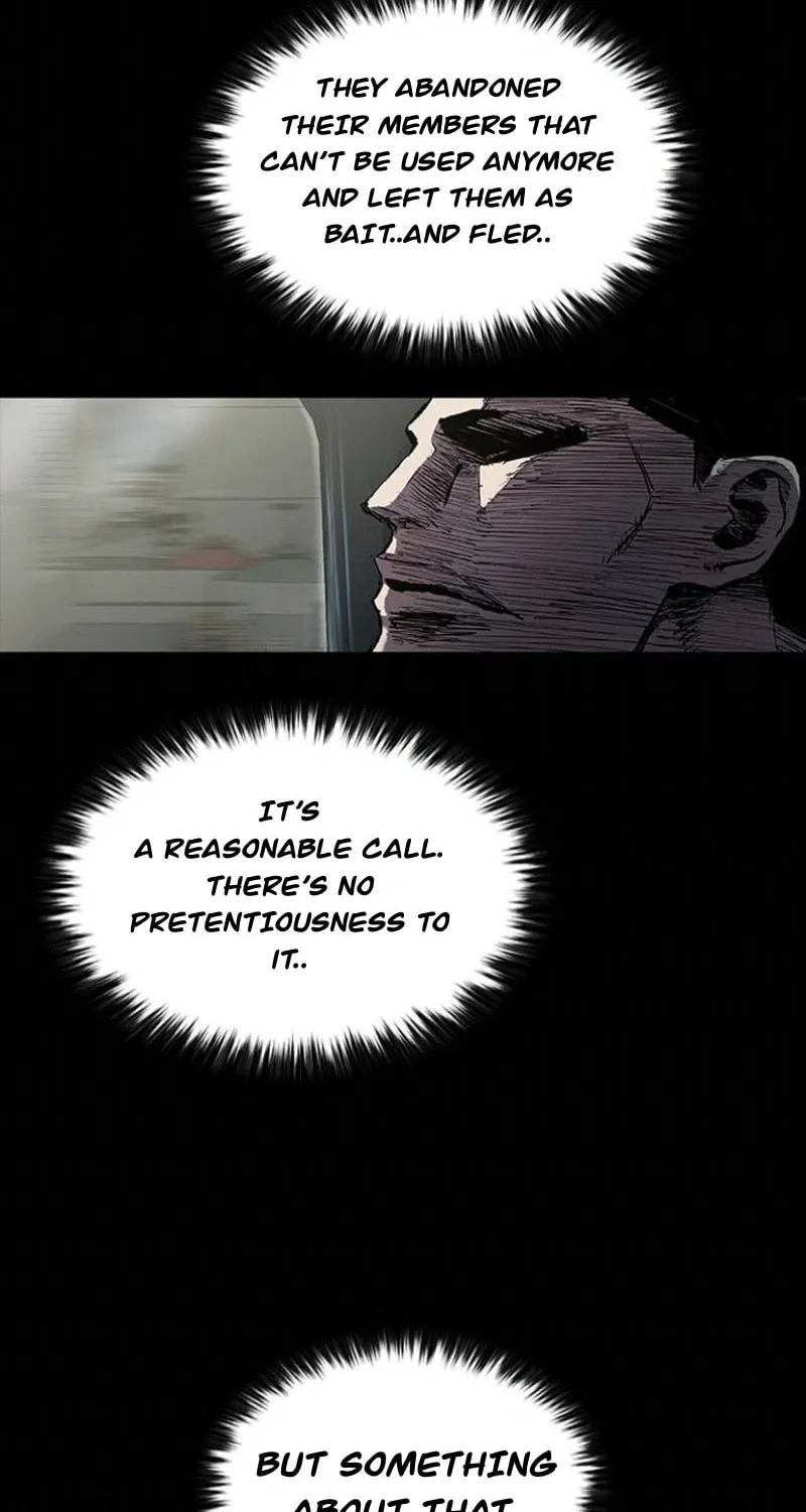 Castle 2: Pinnacle Chapter 55 page 38 - 