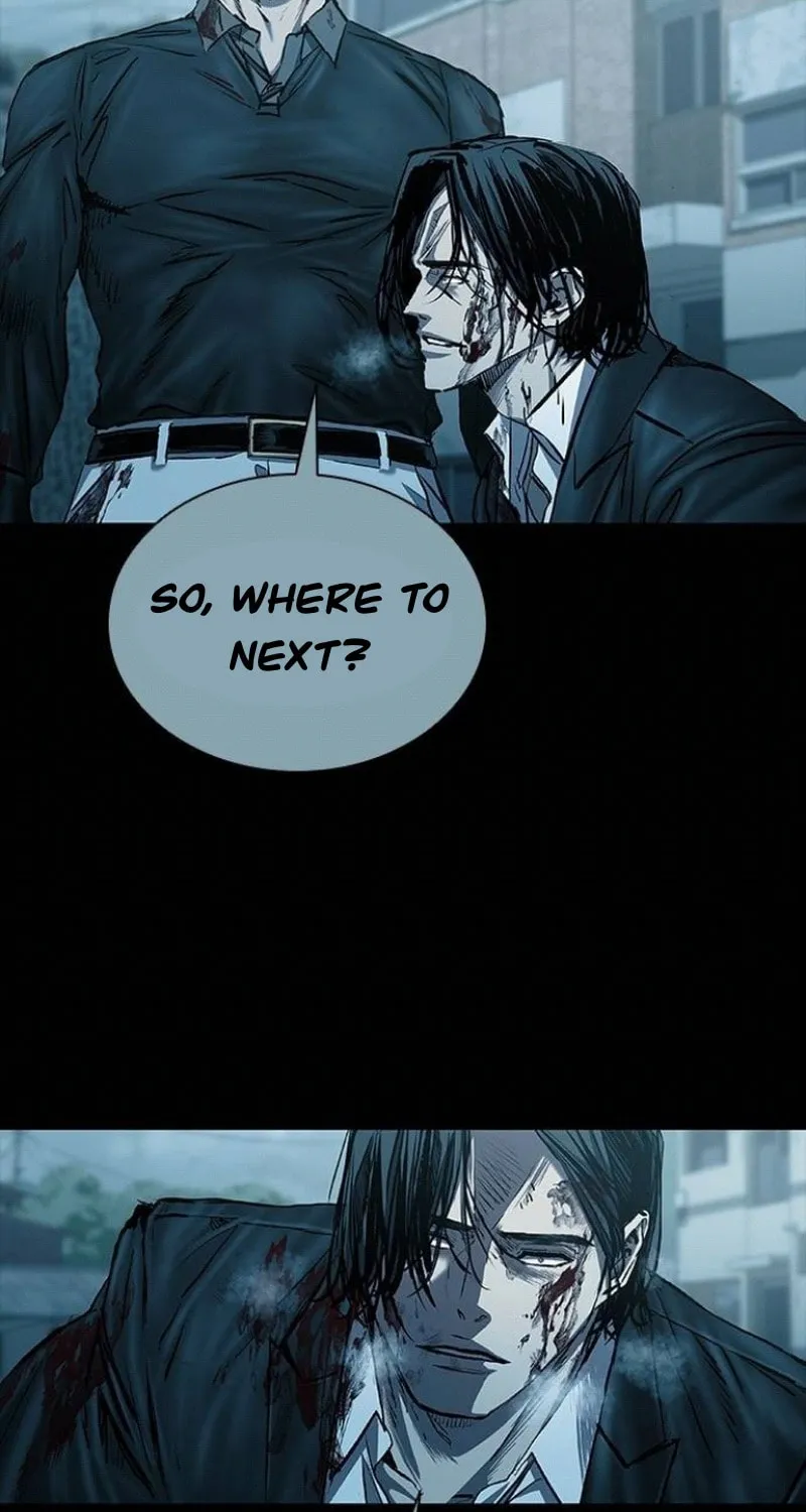 Castle 2: Pinnacle Chapter 55 page 5 - 