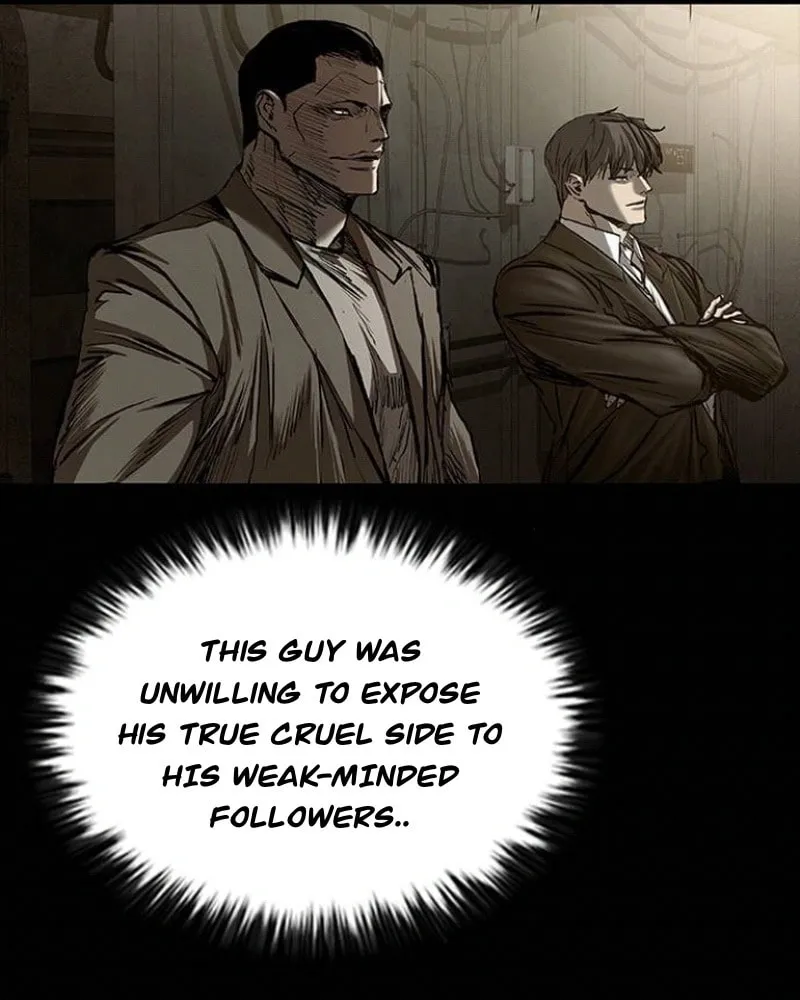 Castle 2: Pinnacle Chapter 55 page 41 - 