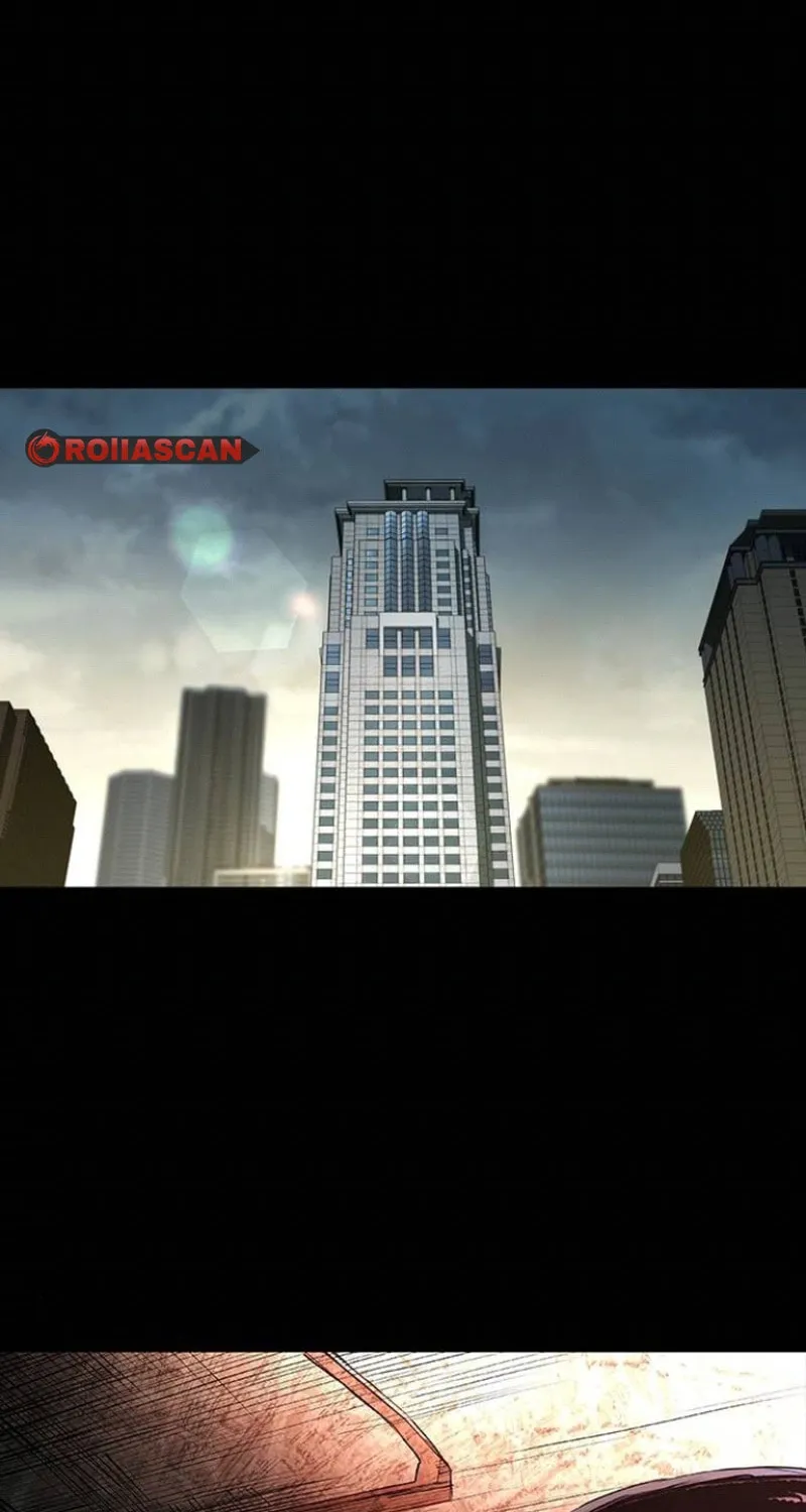 Castle 2: Pinnacle Chapter 55 page 43 - 