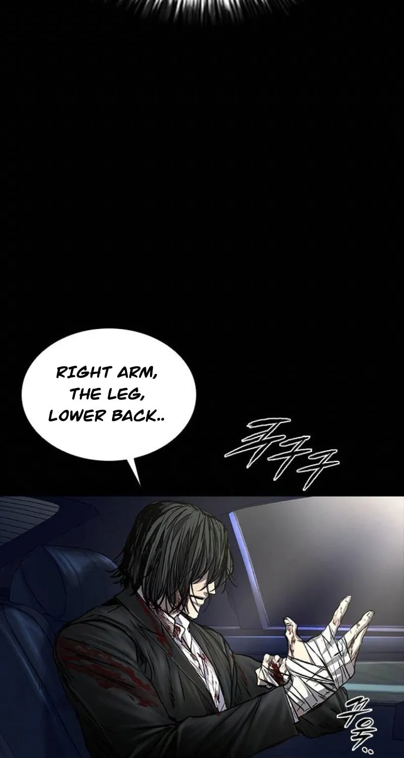 Castle 2: Pinnacle Chapter 55 page 45 - 