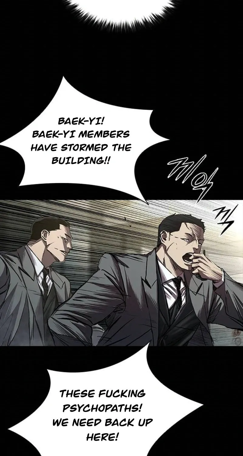 Castle 2: Pinnacle Chapter 55 page 50 - 