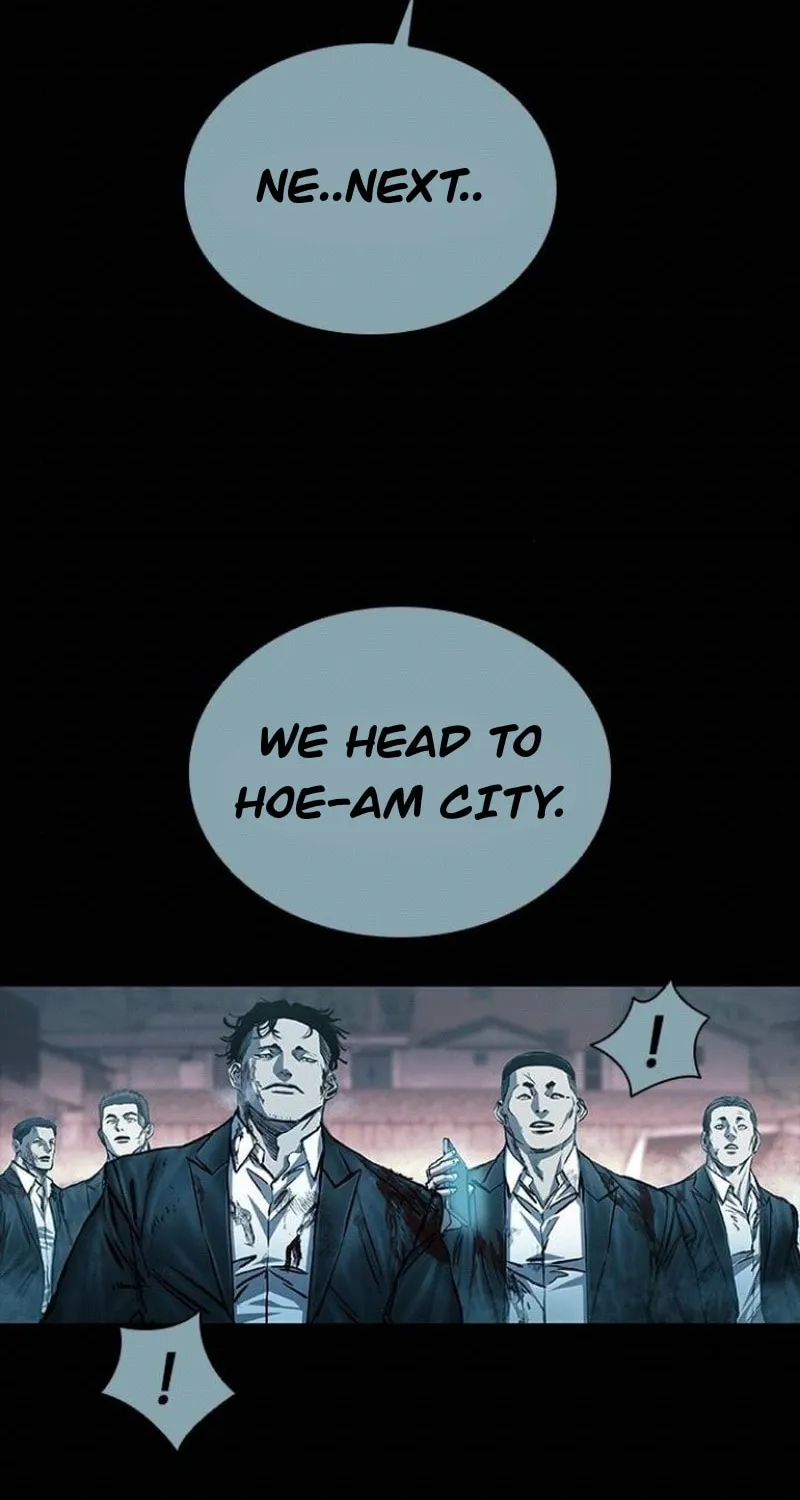 Castle 2: Pinnacle Chapter 55 page 6 - 
