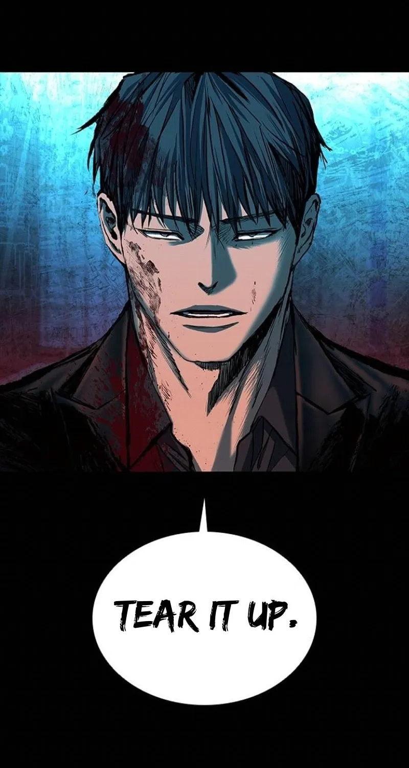 Castle 2: Pinnacle Chapter 55 page 52 - 