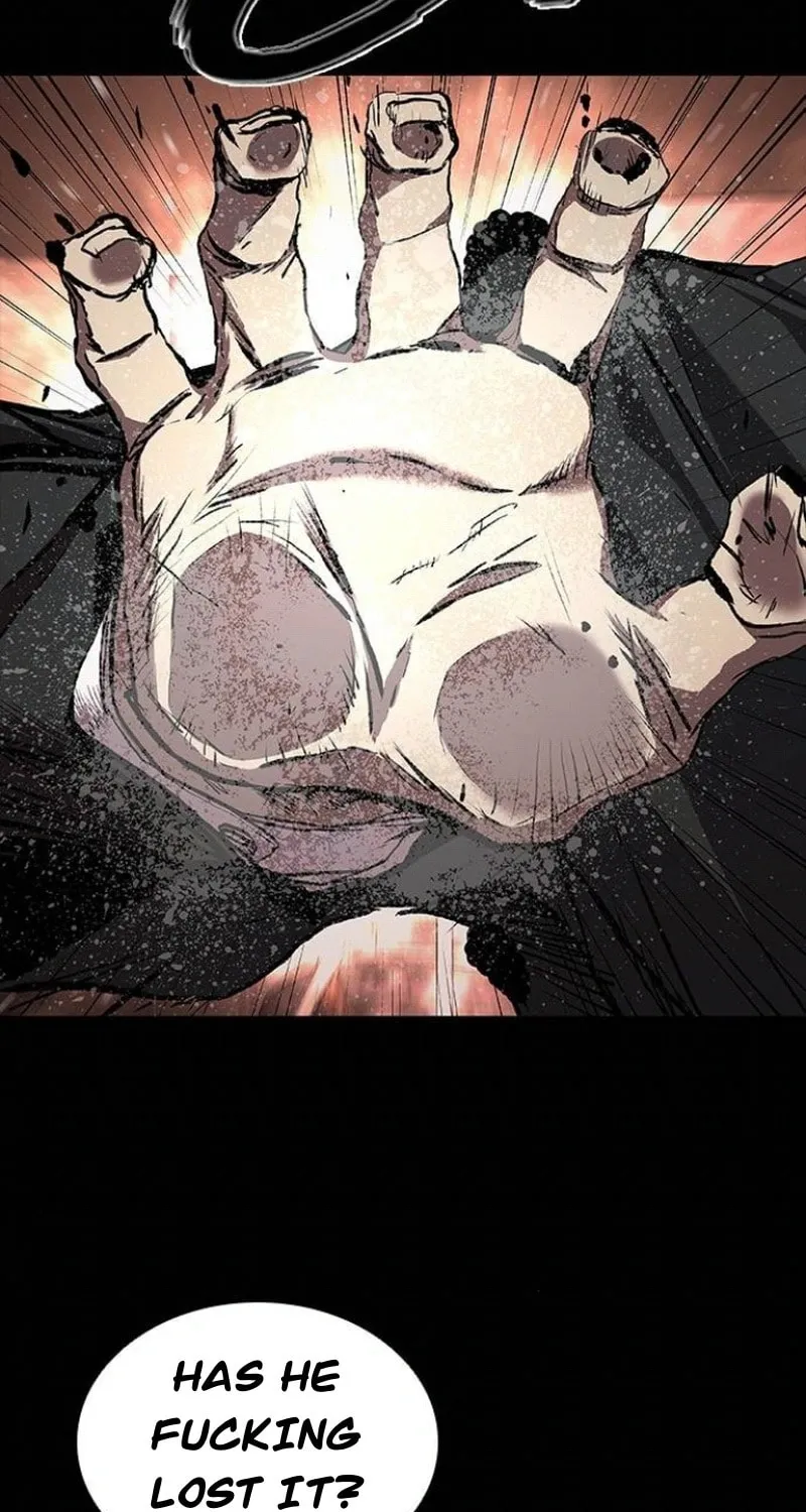 Castle 2: Pinnacle Chapter 55 page 58 - 