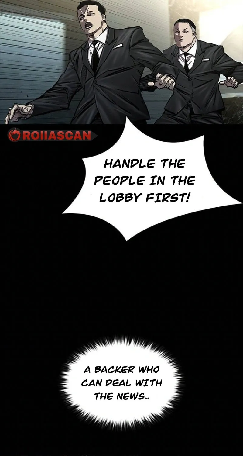 Castle 2: Pinnacle Chapter 55 page 63 - 