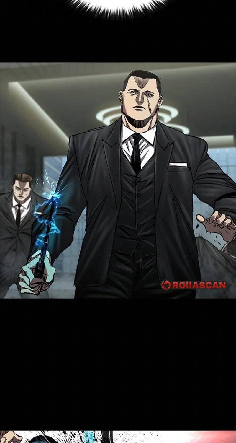 Castle 2: Pinnacle Chapter 55 page 65 - 