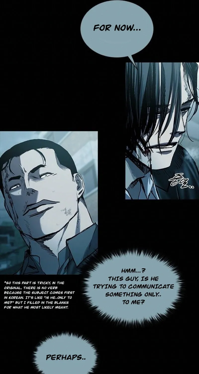 Castle 2: Pinnacle Chapter 55 page 8 - 