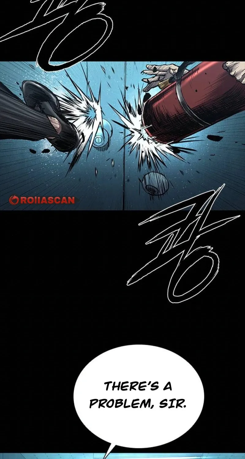 Castle 2: Pinnacle Chapter 55 page 73 - 