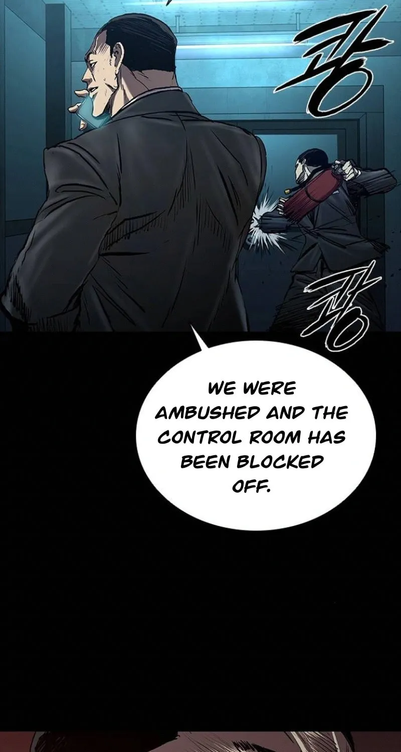 Castle 2: Pinnacle Chapter 55 page 74 - 