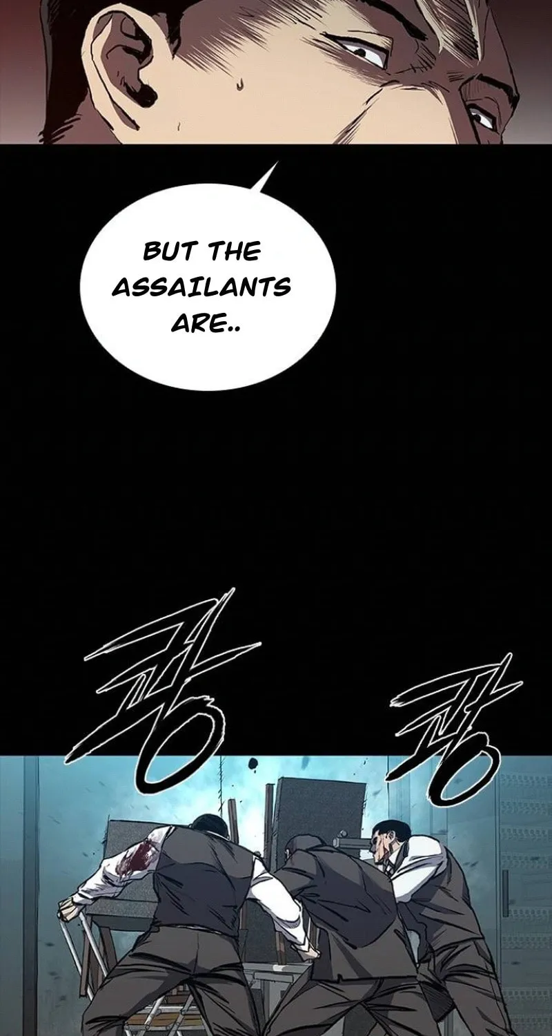 Castle 2: Pinnacle Chapter 55 page 75 - 