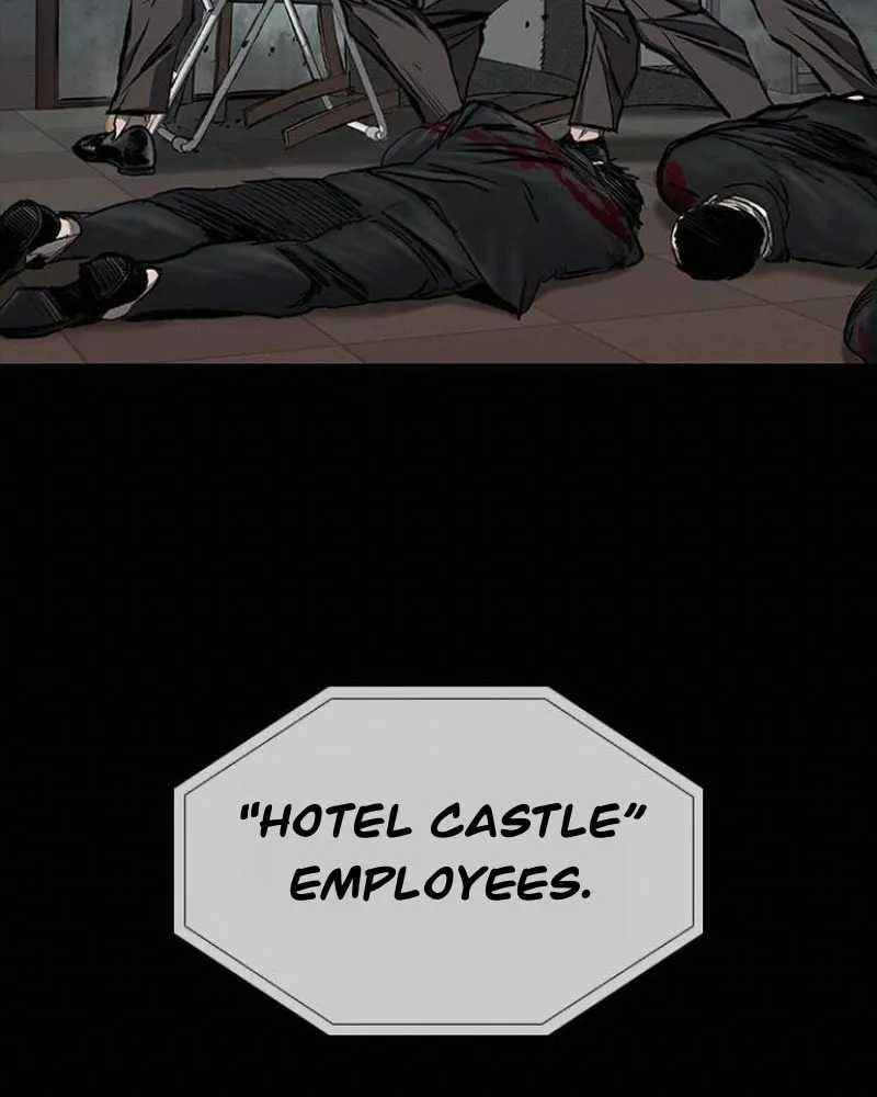 Castle 2: Pinnacle Chapter 55 page 76 - 