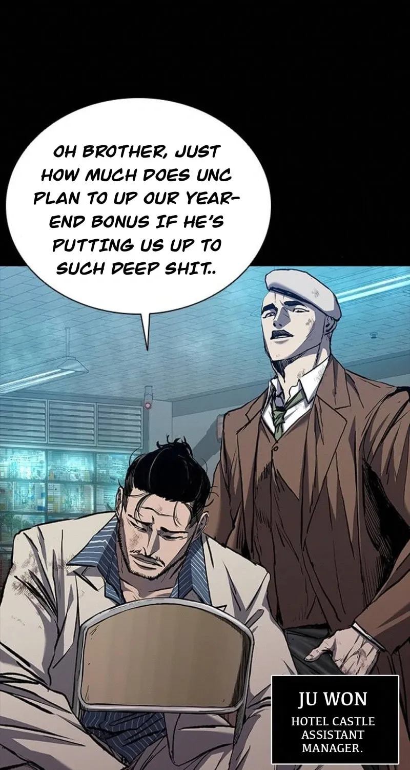 Castle 2: Pinnacle Chapter 55 page 77 - 