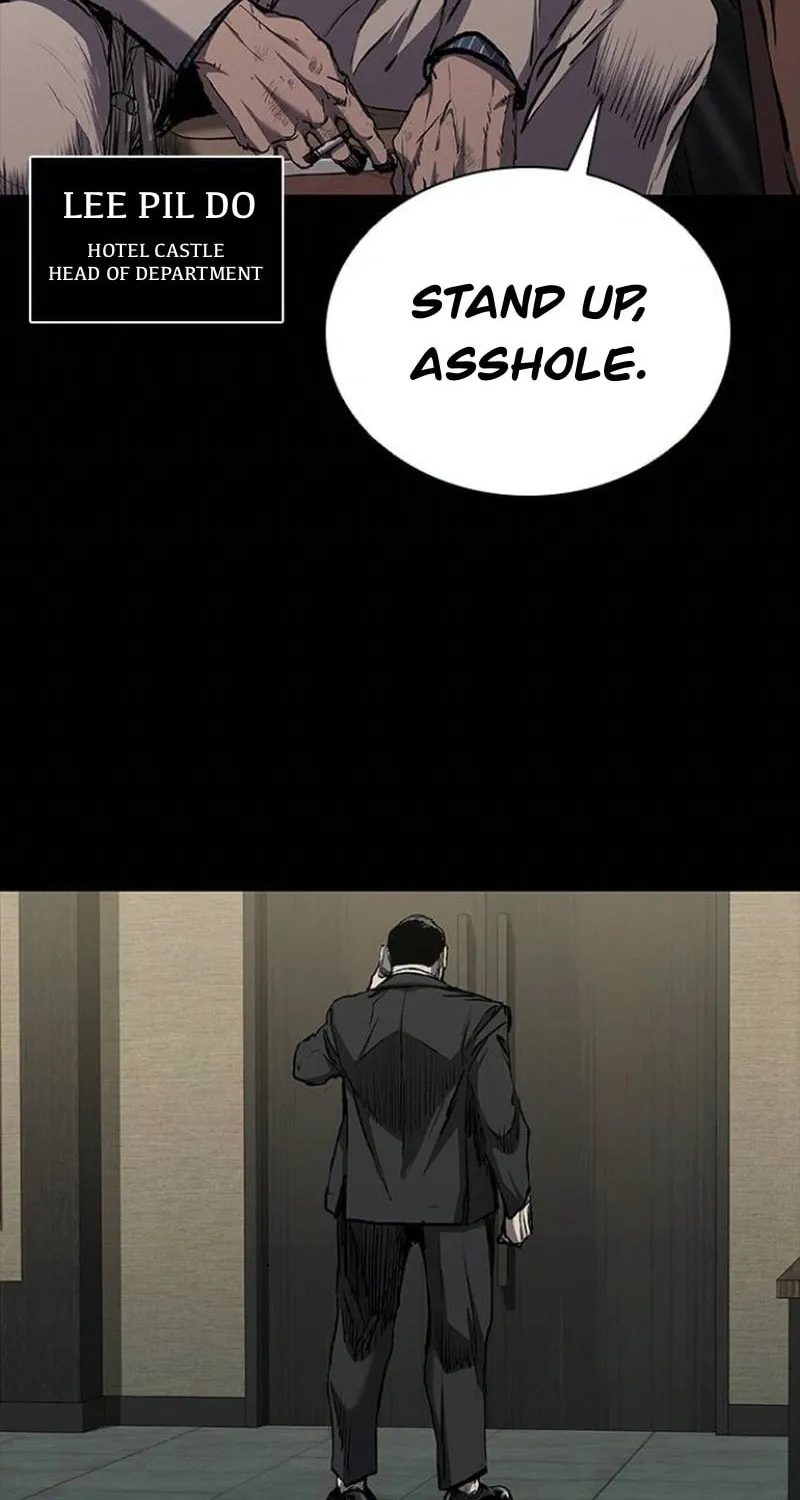 Castle 2: Pinnacle Chapter 55 page 78 - 