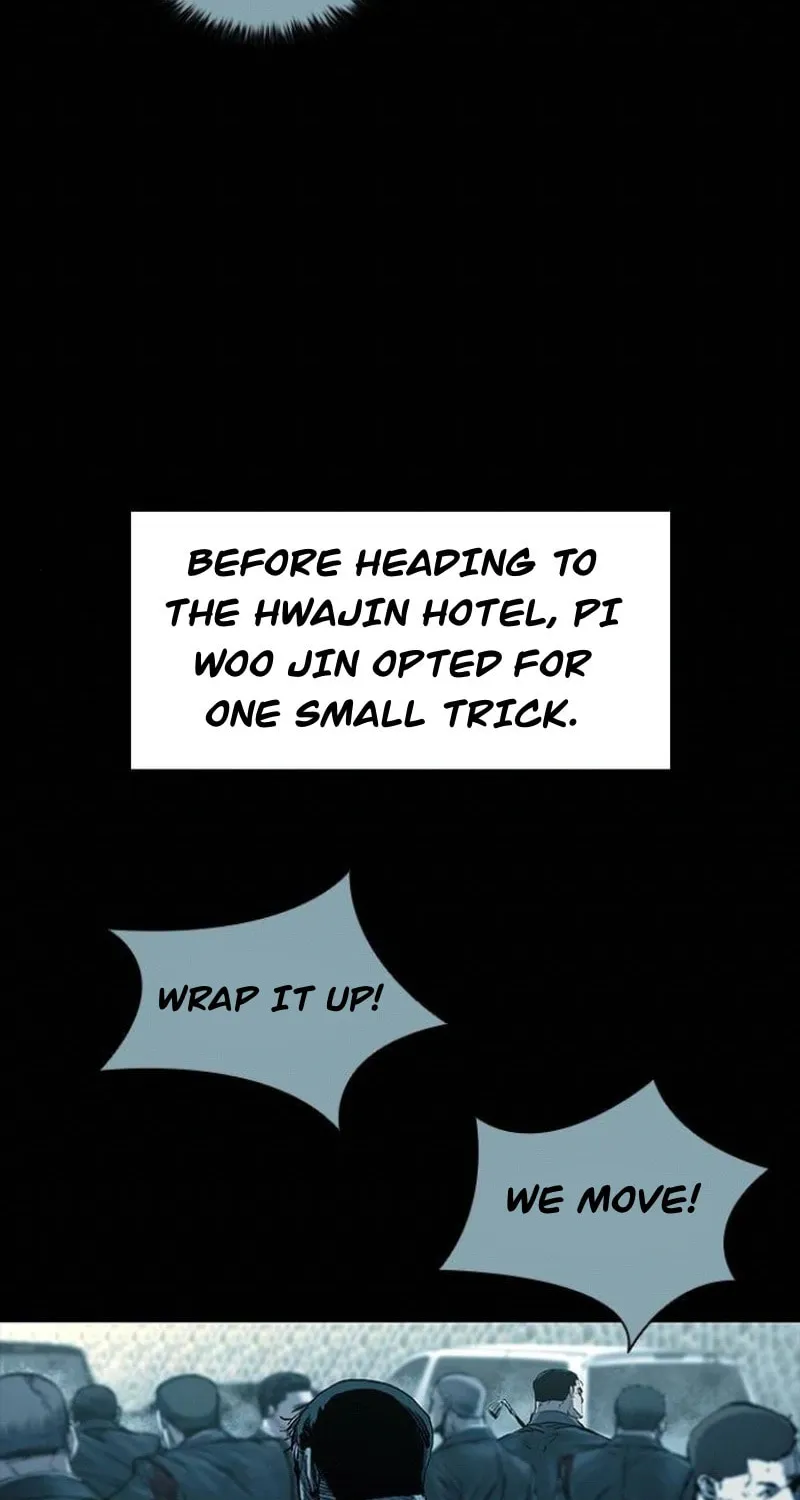 Castle 2: Pinnacle Chapter 55 page 9 - 