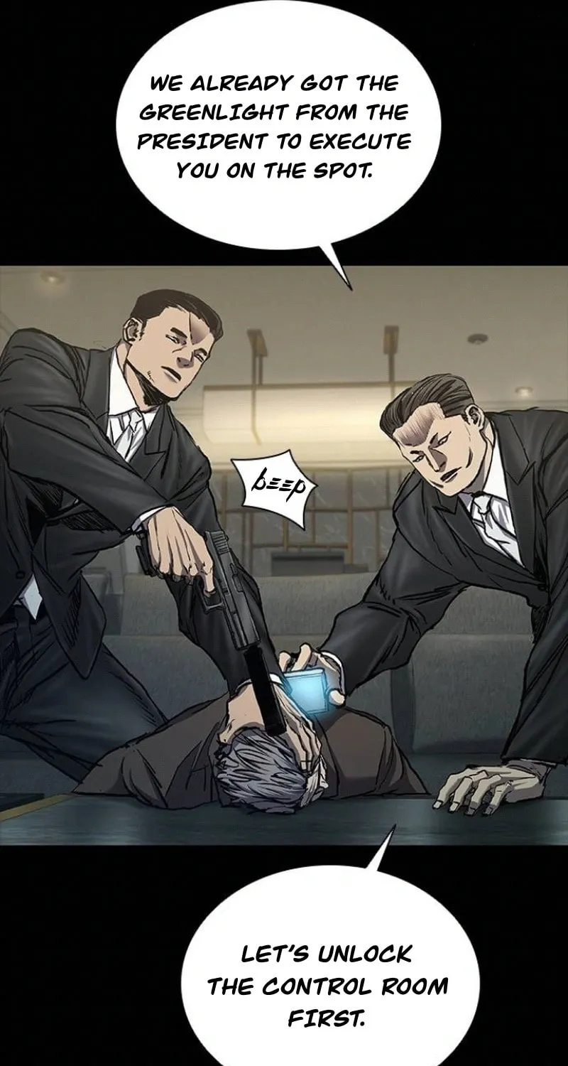 Castle 2: Pinnacle Chapter 55 page 84 - 