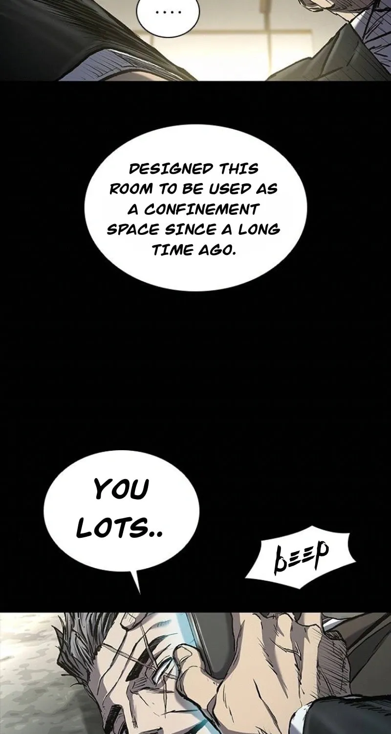 Castle 2: Pinnacle Chapter 55 page 86 - 