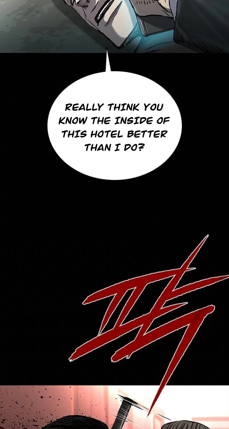 Castle 2: Pinnacle Chapter 55 page 87 - 